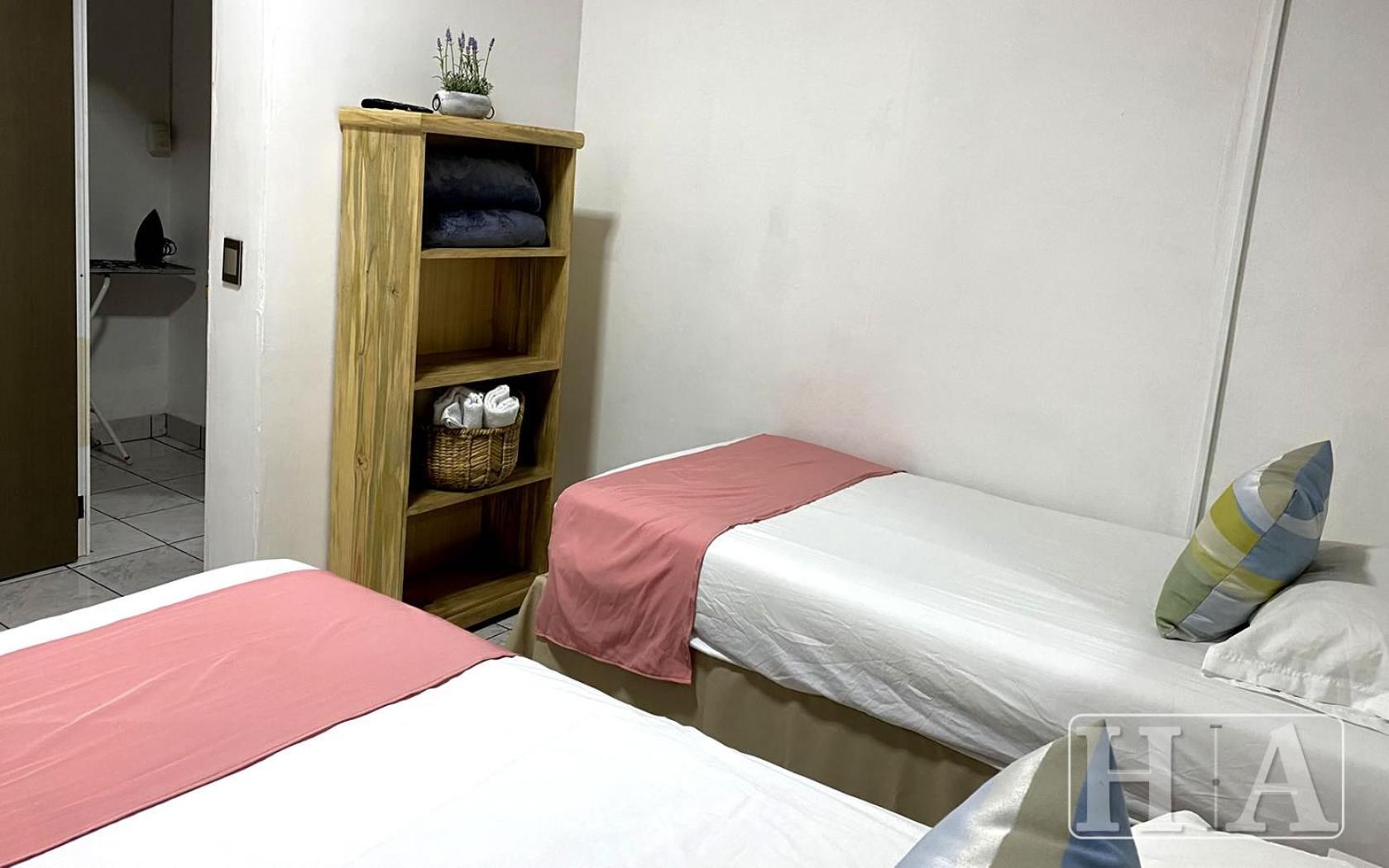Hospedaje Aldana - Apartamento Amal Zona Centro Tuxpan  Buitenkant foto