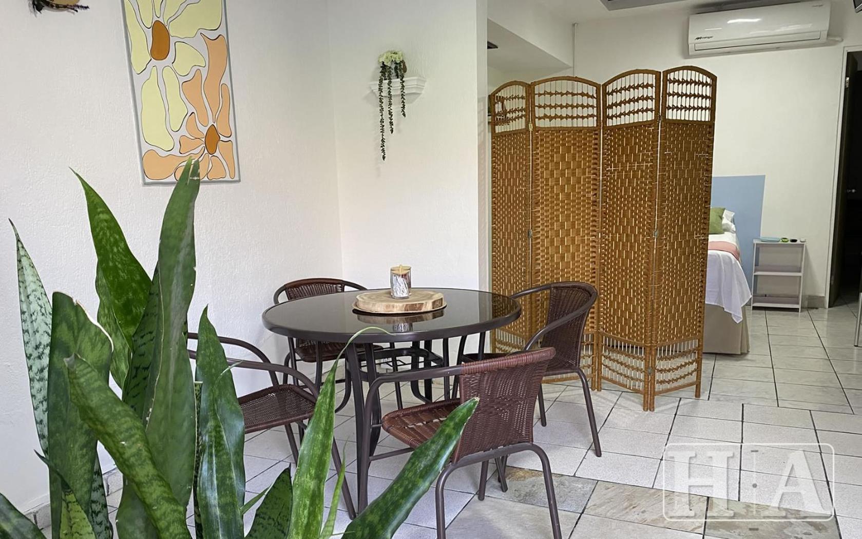 Hospedaje Aldana - Apartamento Amal Zona Centro Tuxpan  Buitenkant foto