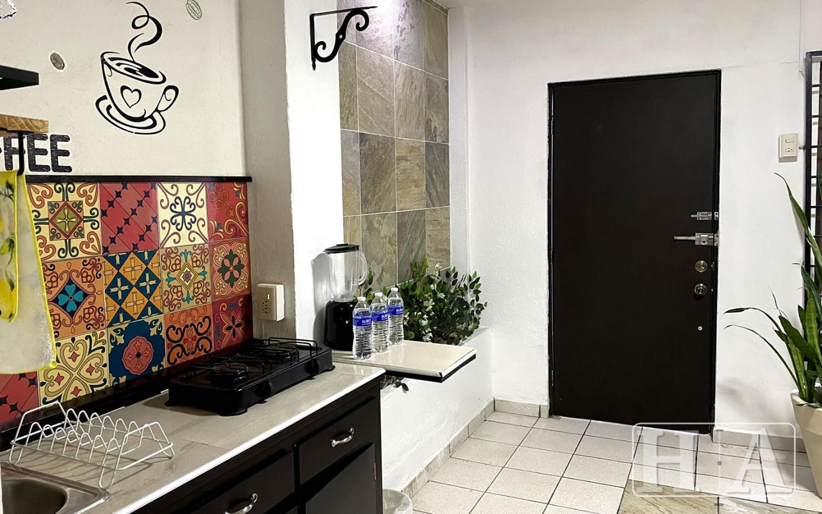 Hospedaje Aldana - Apartamento Amal Zona Centro Tuxpan  Buitenkant foto